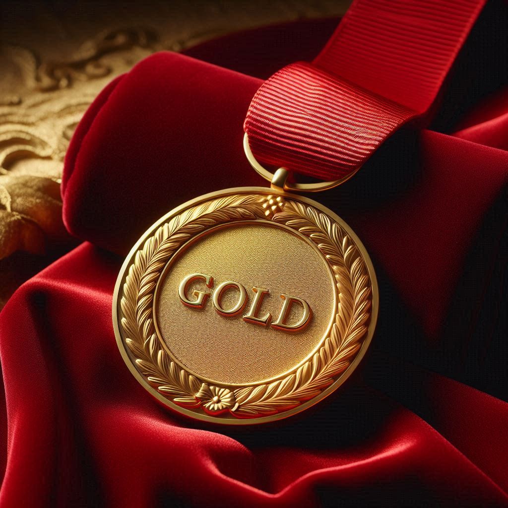 Indagine gold