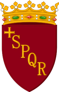 Extra Comune di Roma