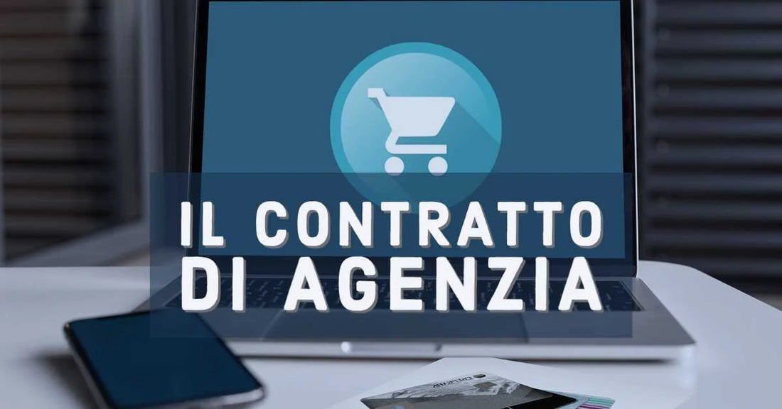 Il contratto di agenzia