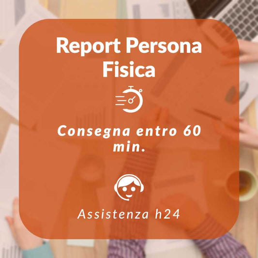 Informe individual