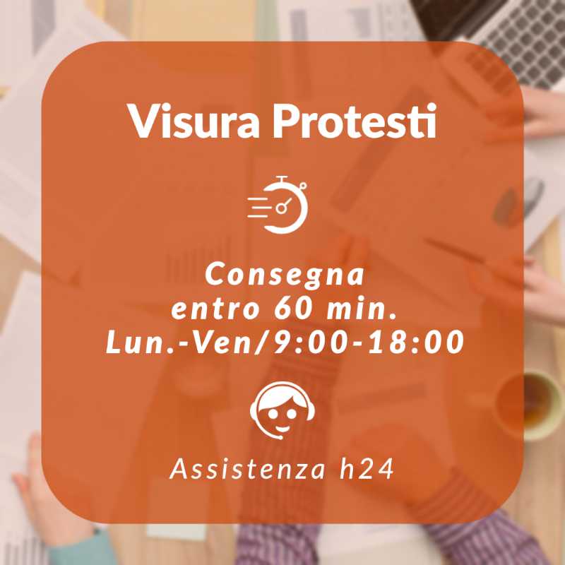 Informe de protestas